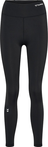 HUMMEL-Legging taille haute femme Hummel Ultimate-2