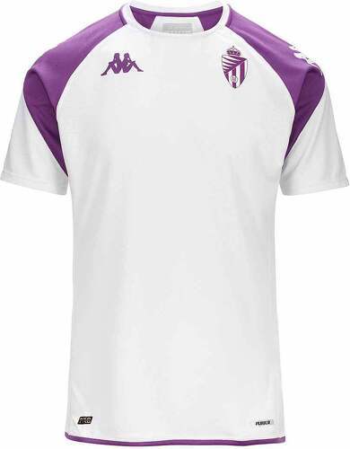 KAPPA-Maillot Abou Pro 7 Valladolid 23/24-0