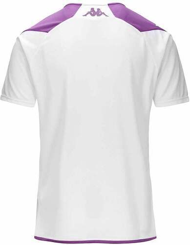 KAPPA-Maillot Abou Pro 7 Valladolid 23/24-1