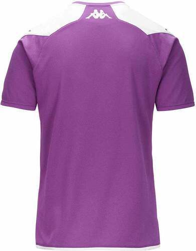 KAPPA-Maillot Abou Pro 7 Valladolid 23/24-2