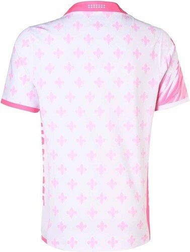 KAPPA-Maillot Kombat Pro Third Stade Français Paris 23/24-1