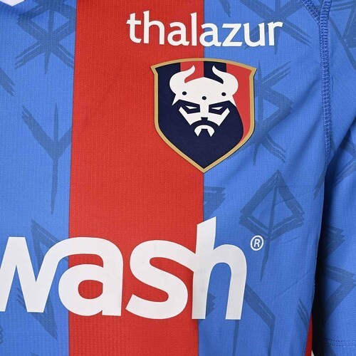 KAPPA-Kappa Sm Caen Home 2023/2024-2