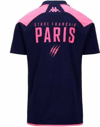 KAPPA-Polo Angat 7 Stade Français Paris 23/24-2