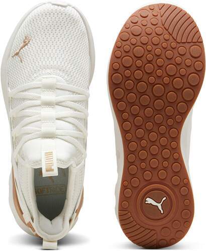 PUMA-Chaussures de running Puma Carson Fresh-3