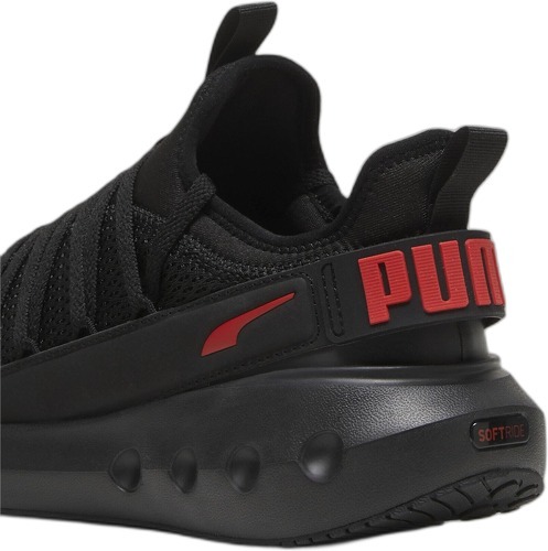 PUMA-Chaussures de running Puma Softride Carson Fresh-4