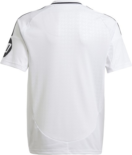 adidas-Maillot Domicile enfant Real Madrid 2024/25-1