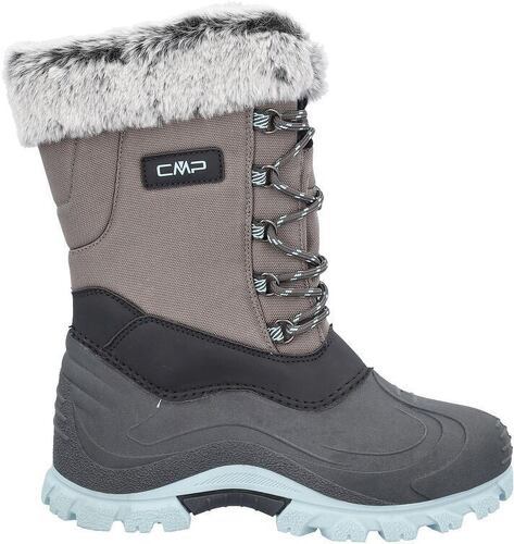 Cmp-GIRL MAGDALENA SNOW BOOTS-0