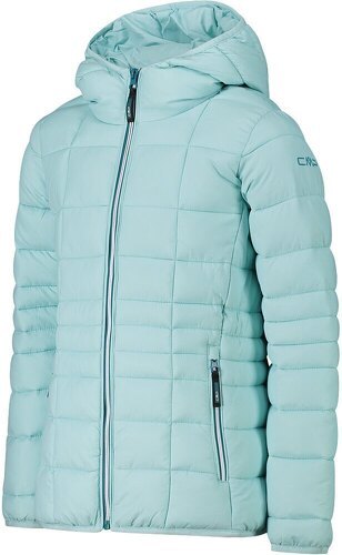 Cmp-KID G JACKET FIX HOOD-2