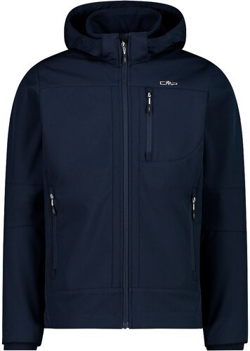 Cmp-MAN JACKET ZIP HOOD-0