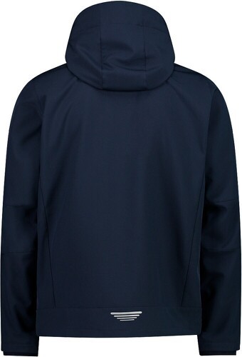 Cmp-MAN JACKET ZIP HOOD-1