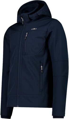 Cmp-MAN JACKET ZIP HOOD-2