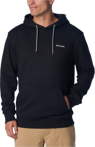 Columbia-Marble Canyon French Terry Hoodie-0