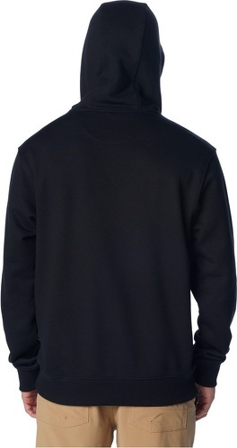 Columbia-Marble Canyon French Terry Hoodie-1