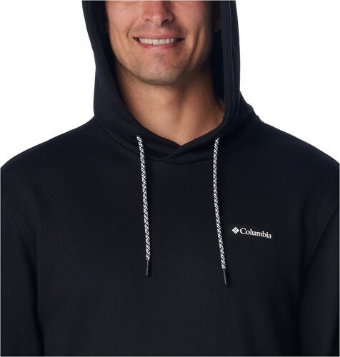 Columbia-Marble Canyon French Terry Hoodie-3