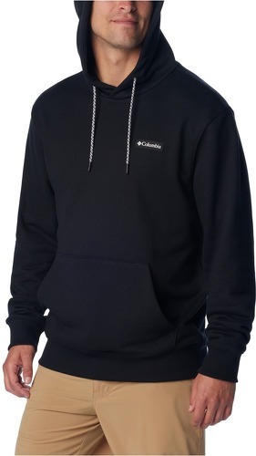 Columbia-Marble Canyon French Terry Hoodie-4