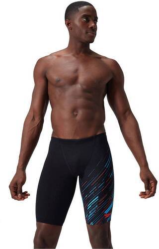 Speedo-Maillot de bain jammer hyperboom-0