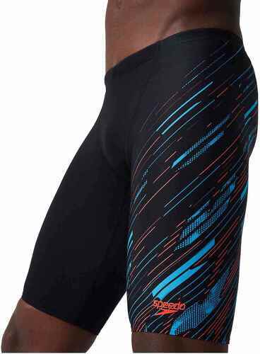 Speedo-Maillot de bain jammer hyperboom-2