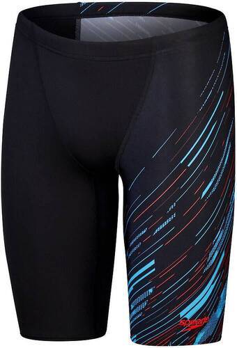 Speedo-Maillot de bain jammer hyperboom-4