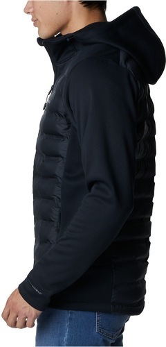 Columbia-Outshield II Hooded Jacket-2