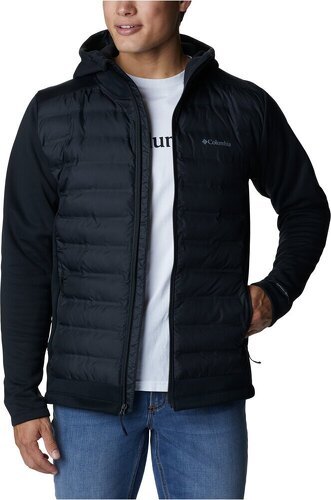 Columbia-Outshield II Hooded Jacket-4