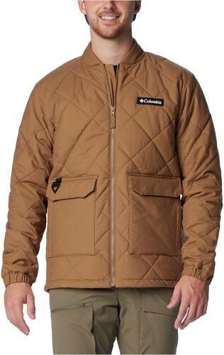 Columbia-Rad Padded Jacket-0