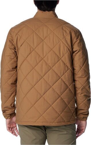 Columbia-Rad Padded Jacket-1