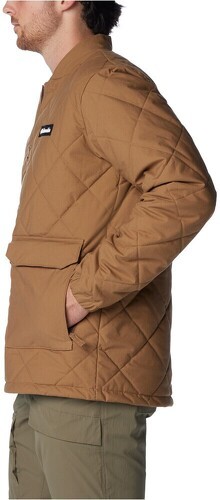 Columbia-Rad Padded Jacket-2