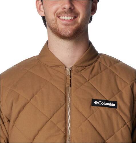 Columbia-Rad Padded Jacket-3