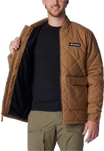 Columbia-Rad Padded Jacket-4