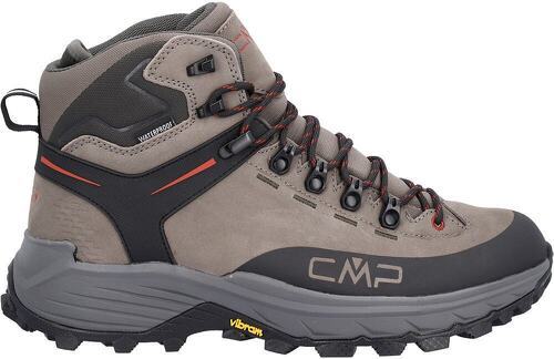 Cmp-TYTANUS MID TREKKING SHOES WP-0