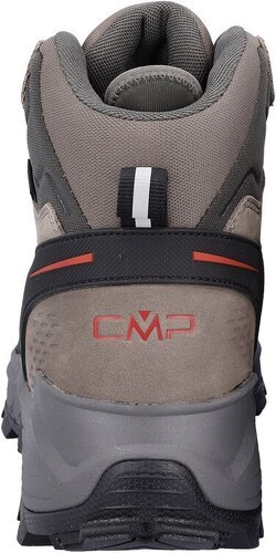 Cmp-TYTANUS MID TREKKING SHOES WP-2