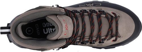 Cmp-TYTANUS MID TREKKING SHOES WP-3