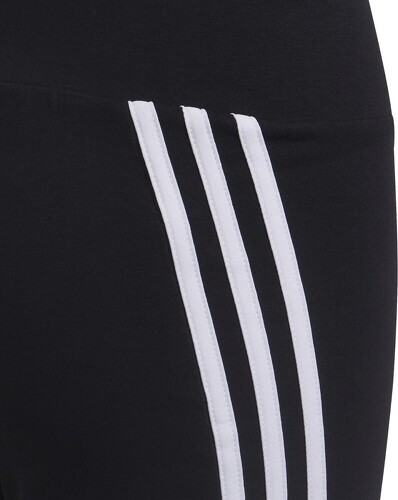 adidas-ADIDAS LEGGINGS FUTURE ICONS 3STRIPES BAMBINA-1