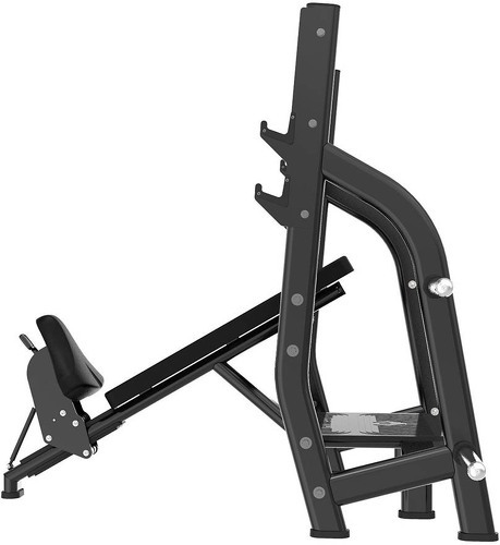 Titanium Strength-Banc Olympique Incliné-3