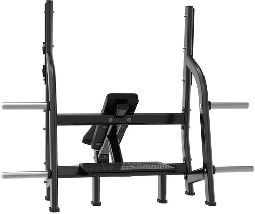 Titanium Strength-Banc Olympique Incliné-4