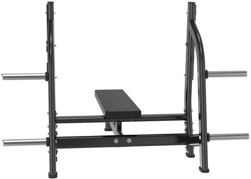 Titanium Strength-Banc Olympique Plat-4