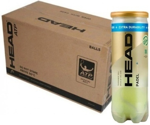 HEAD-Carton 24t 3b Head Pro S+-0