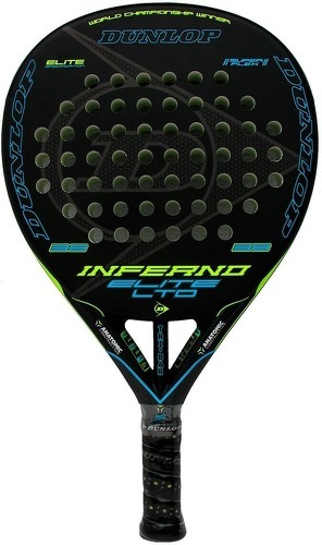 DUNLOP-Inferno Elite Ltd-0