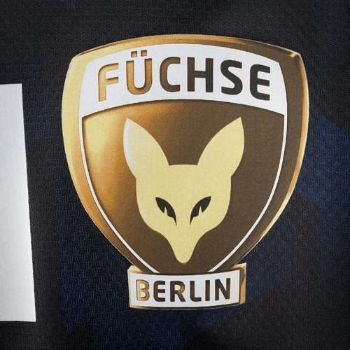 PUMA-Füchse Berlin CL Trikot 2024/2025-3