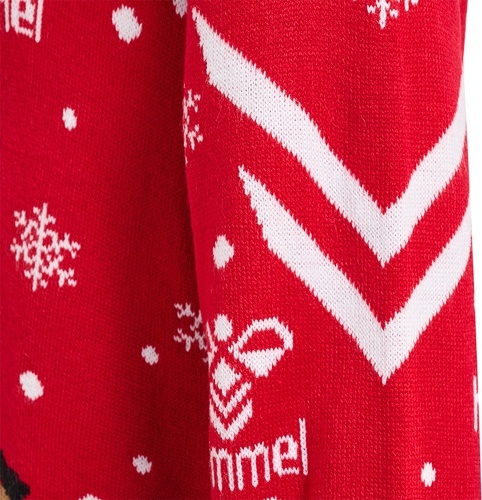 HUMMEL-GER CHRISTMAS SWEATER KIDS-3