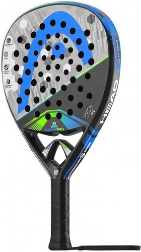 HEAD-Head Graphene Touch Alpha Pro-3