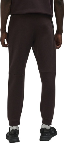 HUMMEL-Hmltech Fleece Regular Pants-1