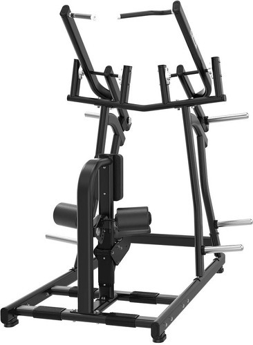 Titanium Strength-Lateral Pulldown Iso-Latérale-1