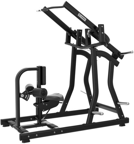 Titanium Strength-Lateral Pulldown Iso-Latérale-2