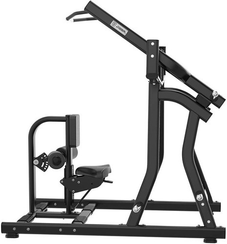 Titanium Strength-Lateral Pulldown Iso-Latérale-3