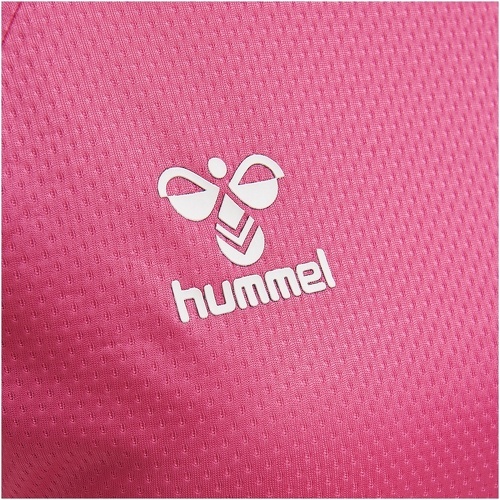 HUMMEL-Lead S/S Poly-2