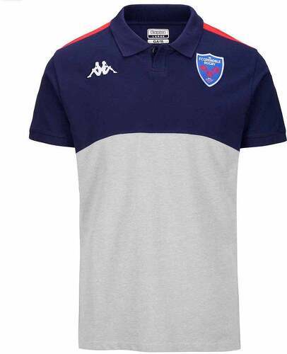 KAPPA-Polo Angatem 8 FCG 24/25-0