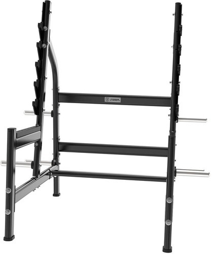 Titanium Strength-Rack de Squats Olympique-1