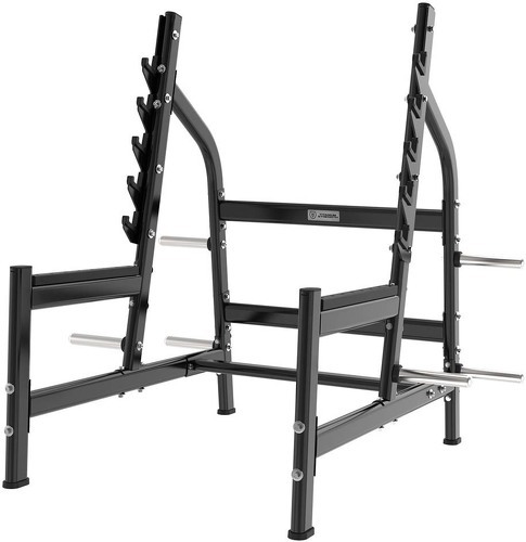 Titanium Strength-Rack de Squats Olympique-2