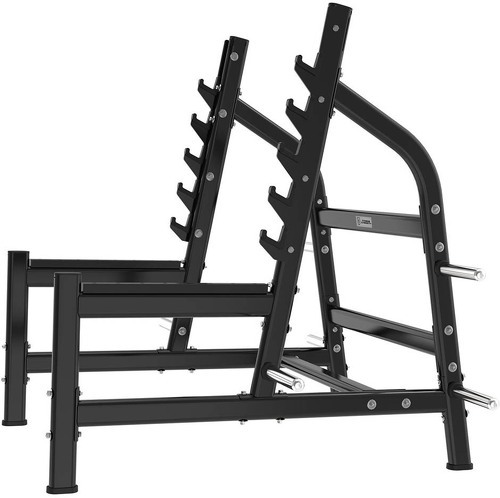 Titanium Strength-Rack de Squats Olympique-3